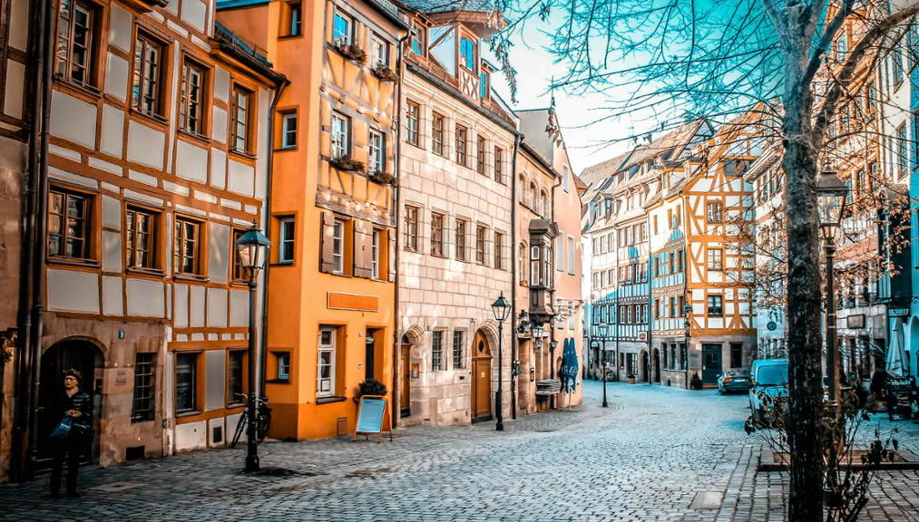 Recorrido a pie privado por Núremberg - Foto 1