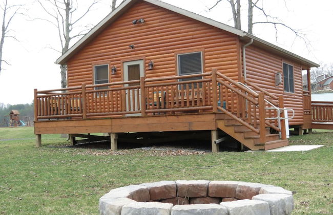 Creekside Resort - Foto 49