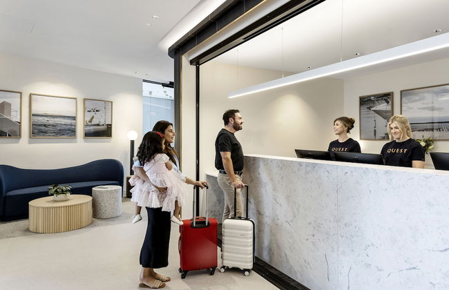 Quest Woolooware Bay - Foto 2