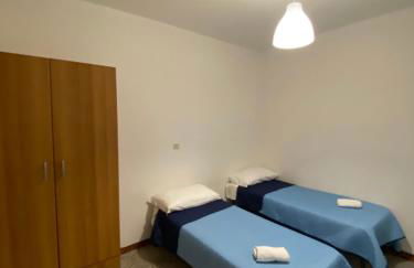 SeaView Apartments Caprioli-Palinuro - Foto 29