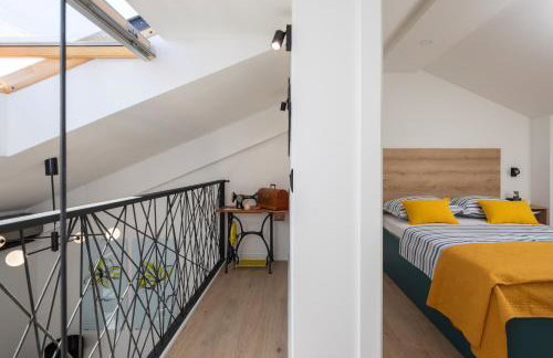 Modern suite Beleca near Split - Foto 28