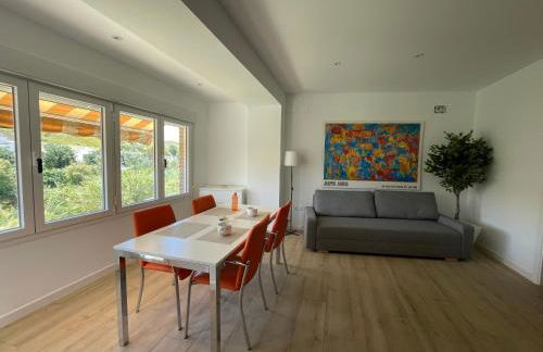 Mirador al puente del río Genil - Foto 9