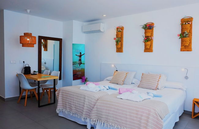 Apartamentos Typic Marina Playa - Adults Only - Foto 33