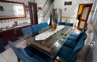 Casa período COP 30 com 7 quartos sendo 5 suítes - Foto 3