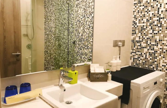 M Suites by SYNC - Foto 13