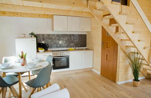 NicePlace4You DomkiSchega - Foto 16