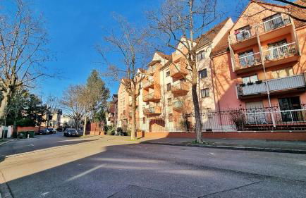 Chez Coralie - T2, 2 pers, parking, balcon - Photo 43