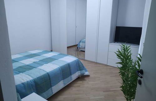 Appartamento 2 camere 1 bagno - Foto 8