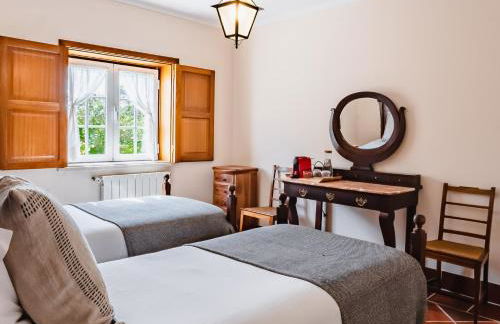 Quinta Da Torre - Óbidos Country House - Foto 39