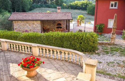 VILLA TURRI - Luxury Country & Padel Resort - Foto 11