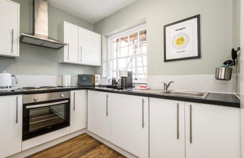 Host & Stay - Catharine Quarters - Foto 79