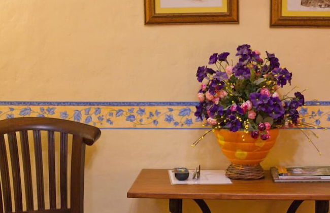 Hotel Rural la Casona del Abuelo Parra - Foto 34