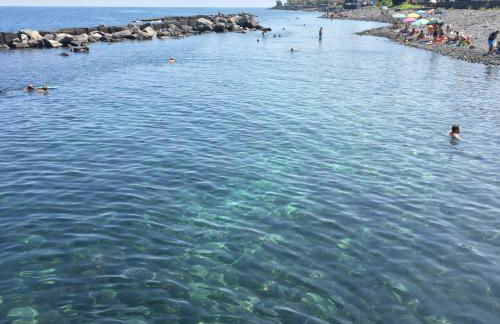 Torre Archirafi Vacanze - Foto 51