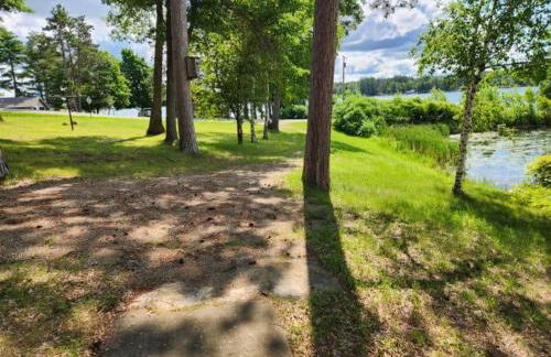 Cabin 1 | Clear Water - Foto 4