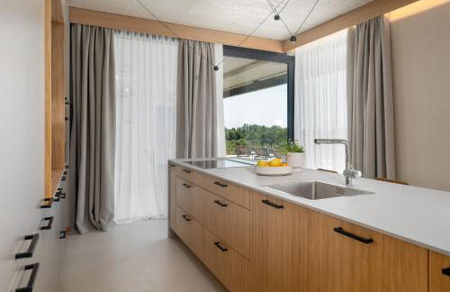 Villa Convivo - Foto 24