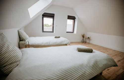 La Hacienda - Grande maison avec jardin - Foto 20