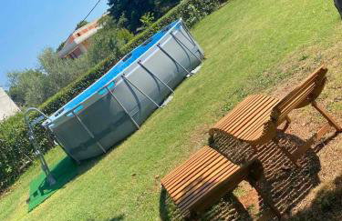 Two-Bedroom Countryside Apartment - Foto 24