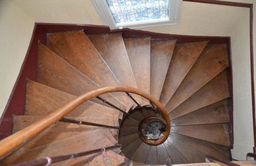 Le gîte du Sorcier 89 - Foto 17