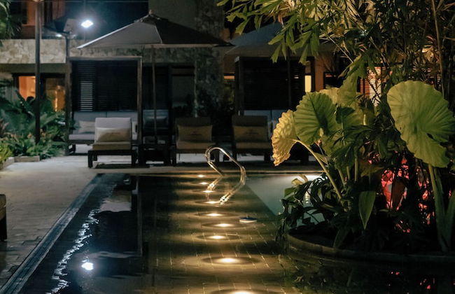 La Gracia Hotel & Spa - Foto 36