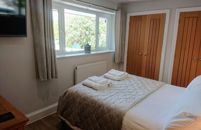 Detached Lakeland Cottage With Private hot tub - Foto 5