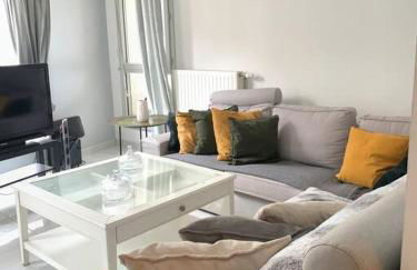 Appartement moderne et spacieux proche Paris - Foto 1