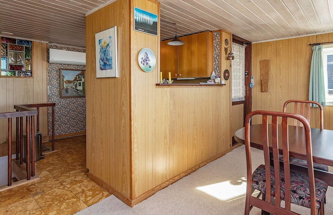 4 Person Holiday Home in Farso - Photo 11