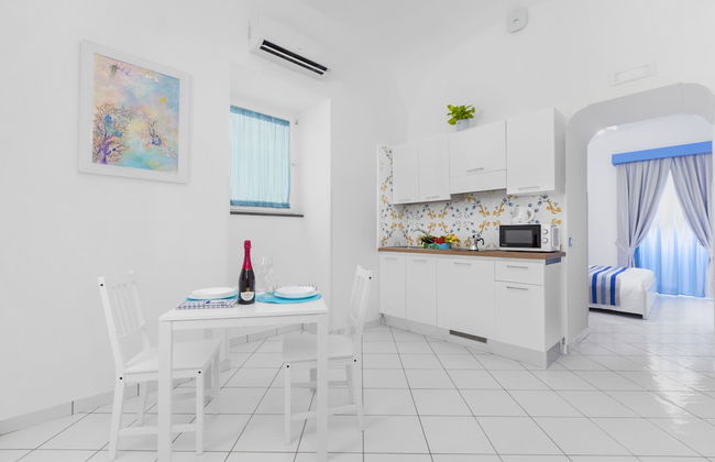 Villa Vittoria - Foto 24