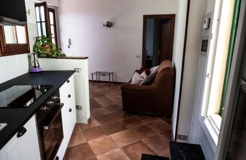Detached house in a quiet area, close to the Settignano center - Foto 12