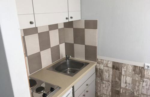 Anissaras Beach Appartement - Foto 24