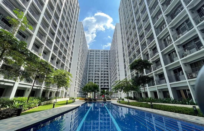 SHOREStaycation - Foto 32