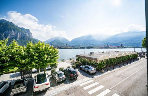 Renzo & Lucia Lakefront Suites with Stunning Views of Lake Como - Foto 33