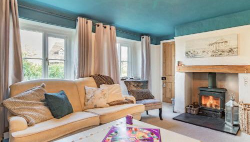 Horseshoes House - Foto 2