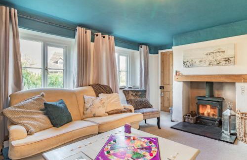 Horseshoes House - Foto 2