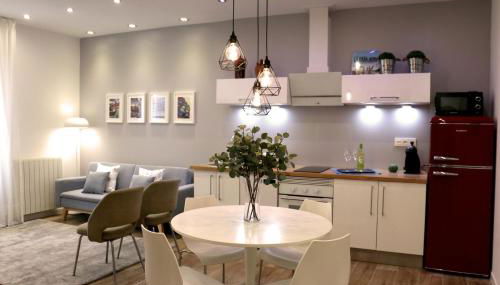 Urdintxoenea (Bilbao - Casco Viejo - Nuevo - Parking opc. - WIFI) - Foto 4