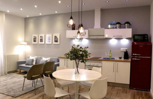 Urdintxoenea (Bilbao - Casco Viejo - Nuevo - Parking opc. - WIFI) - Foto 4