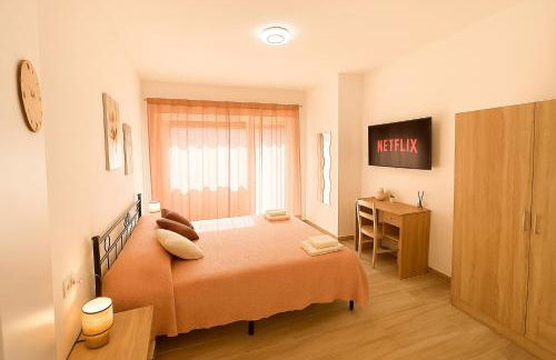 attico con vista circondato dal verde,a due passi da Anzio,free parking - Photo 2