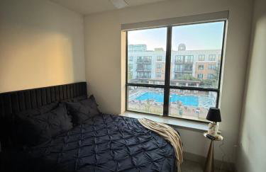 Dallas Loft-Your getaway home - Foto 11