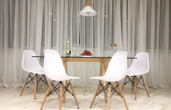 Apartment on Okeanskiy Pr. 90 - Photo 2