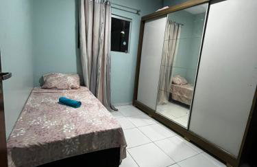 Full house Wi-Fi Garage 2 km from Bessa Beach - Foto 11