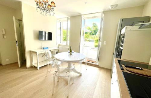 Maison Cornat, Numéro 3, La terrasse - Foto 14