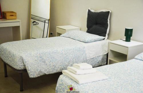 Urania's apartment - Foto 21