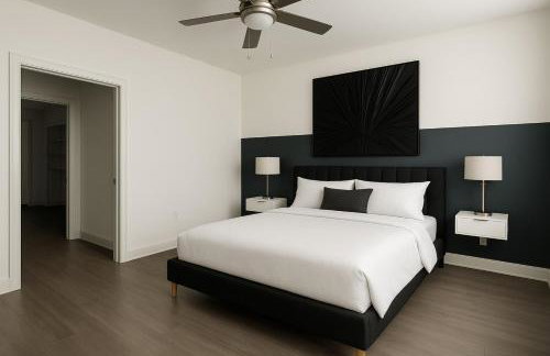 Luxury 2BR Stay Pool, Gym and Chill Areas - Photo 5