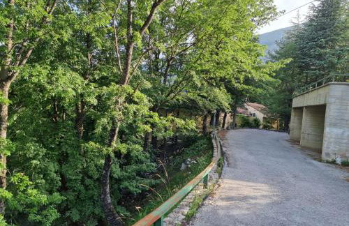 Appartamento EdenSirente - Foto 16