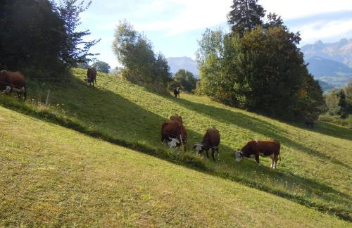 La Grange 4 personnes - Foto 16