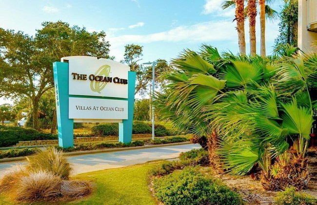 Ocean Club Deluxe - Foto 64