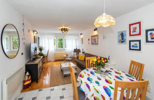 SplitStay - Spacious & Peaceful, 15 Min Walk to Old Town - Foto 14