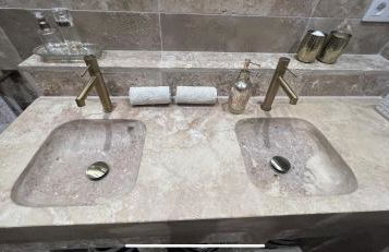 Romantic white Villa -private pool - Foto 37