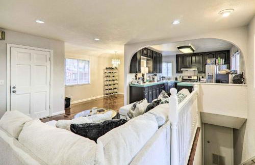 Castro Valley Home with Bay Area Views! - Foto 7