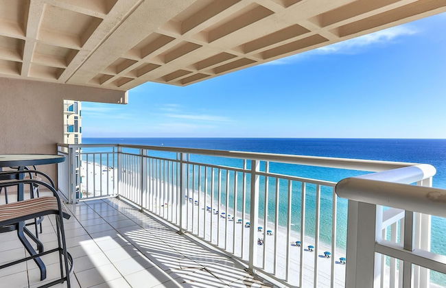 Destin Towers 142 - Foto 25