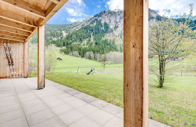 Mountain Lodge by A-Appartements - Foto 43